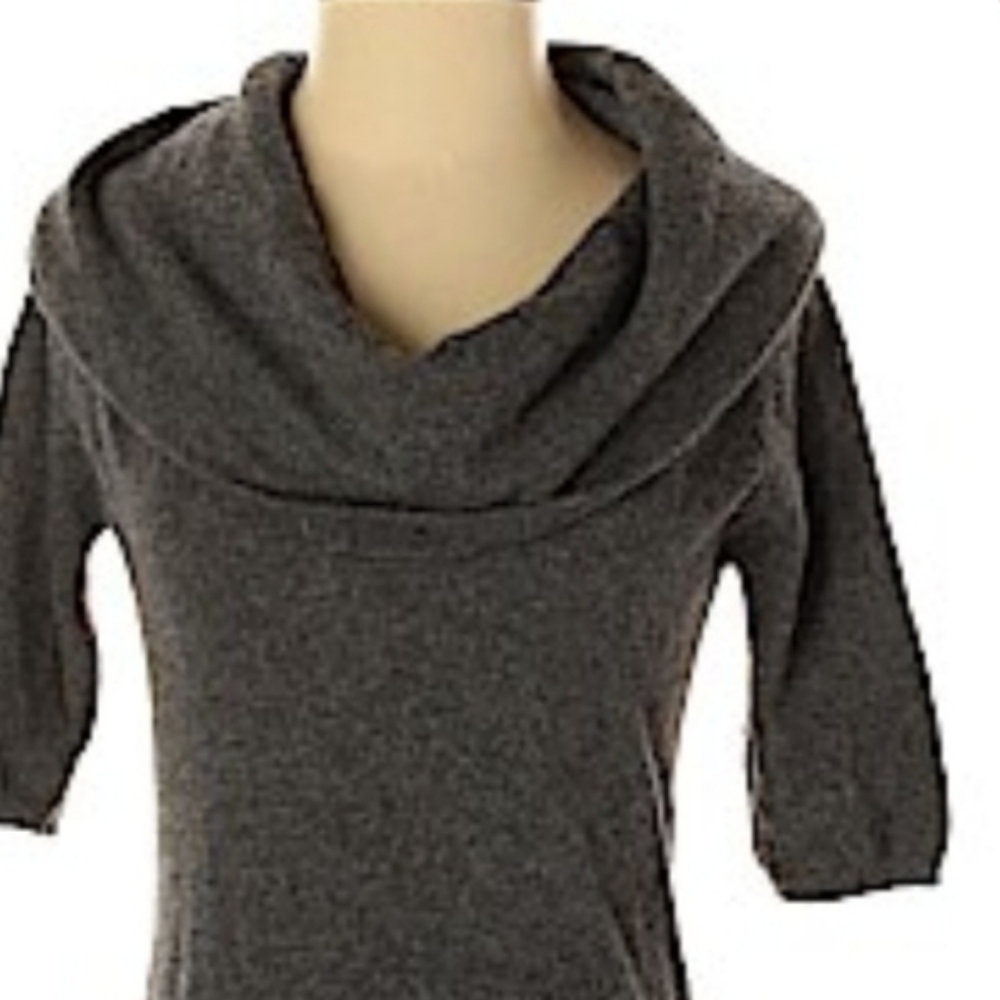 Causal dresss sweater